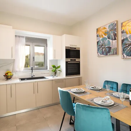 아파트 Sunstone *