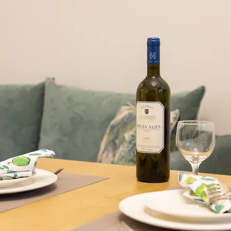 Sunstone 아파트 스투파