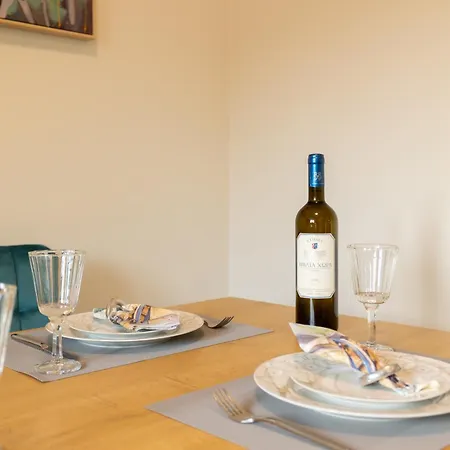 Sunstone 아파트 스투파