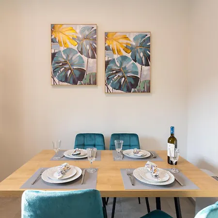 Sunstone 아파트 스투파