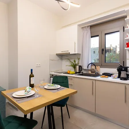 아파트 Sunstone 스투파