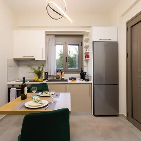 Sunstone 아파트 스투파