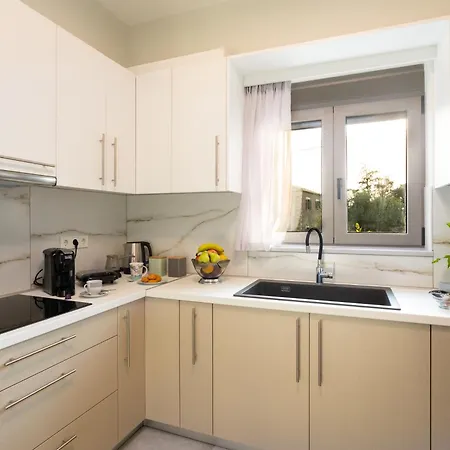 아파트 Sunstone *