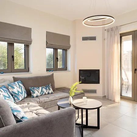 아파트 Sunstone 스투파