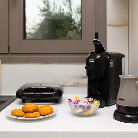 Sunstone 아파트 *