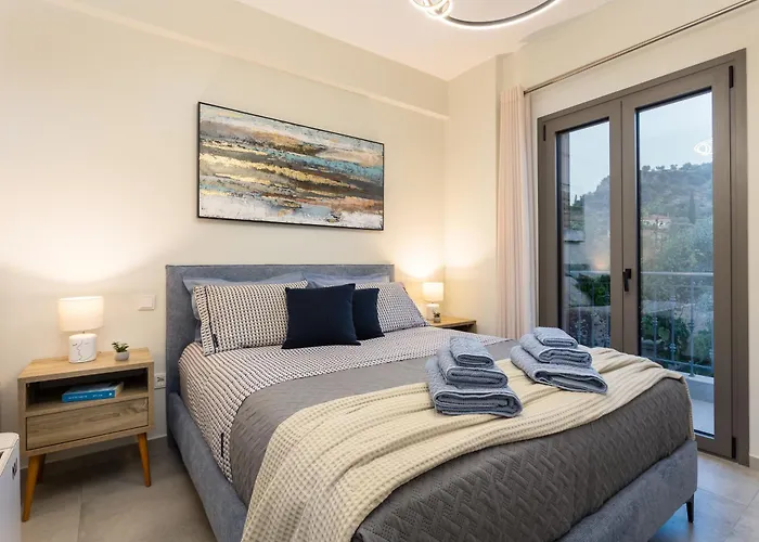 Sunstone Apartment