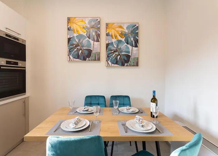 Sunstone Apartment Stoúpa