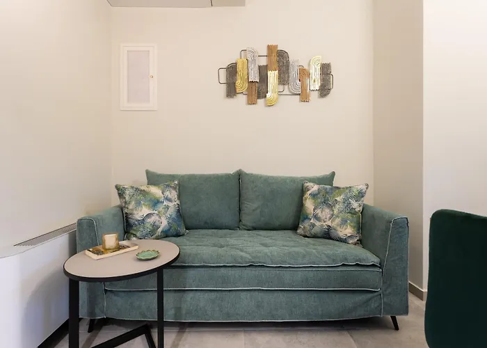 Sunstone Apartment