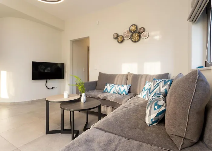 Sunstone Apartment
