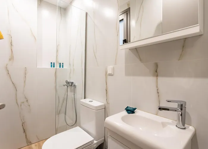Sunstone Apartment