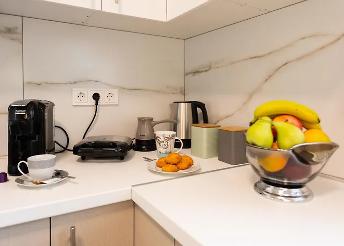 Apartment Sunstone