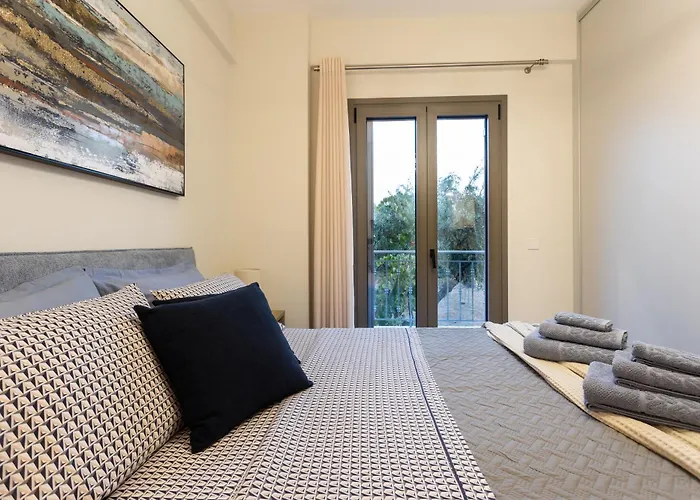 Apartment Sunstone *