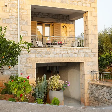 Sunstone Lejlighed Stoúpa