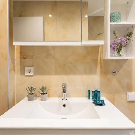 Lejlighed Sunstone Stoúpa