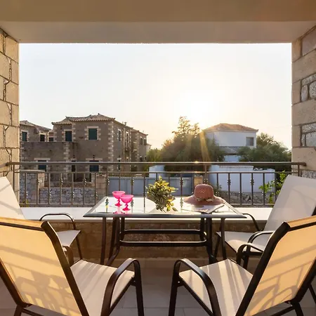 Sunstone Lejlighed *