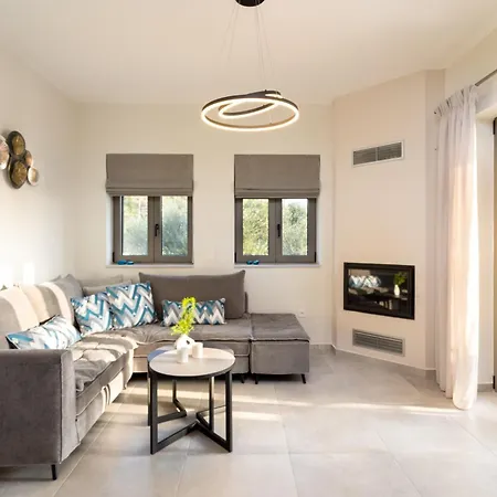 Lejlighed Sunstone Stoúpa