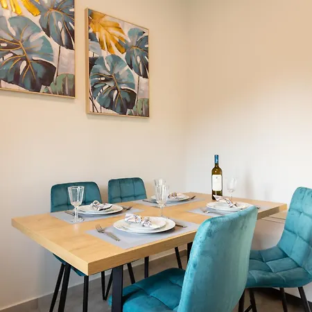 Lejlighed Sunstone Stoúpa