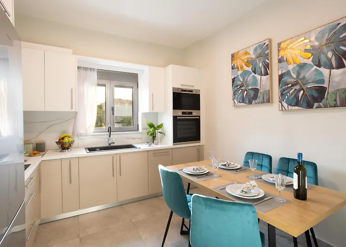 Appartement Sunstone *