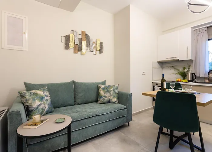 Appartement Sunstone