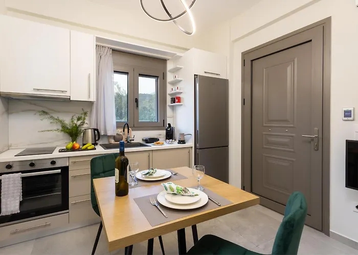 Appartement Sunstone