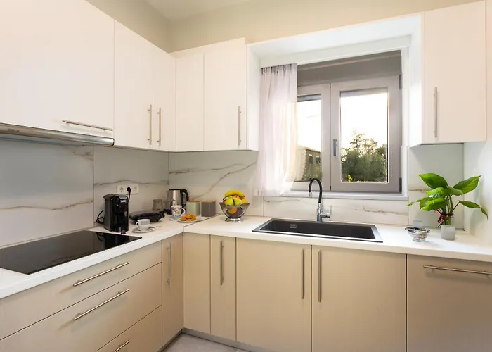 Appartement Sunstone *