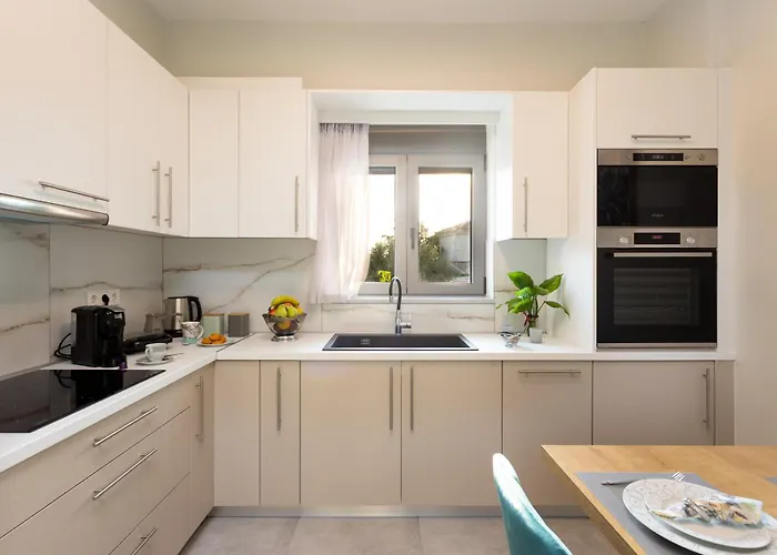 Appartement Sunstone