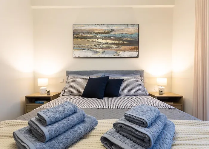 Appartement Sunstone *