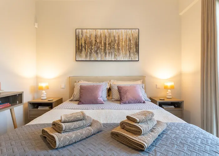 Appartement Sunstone *