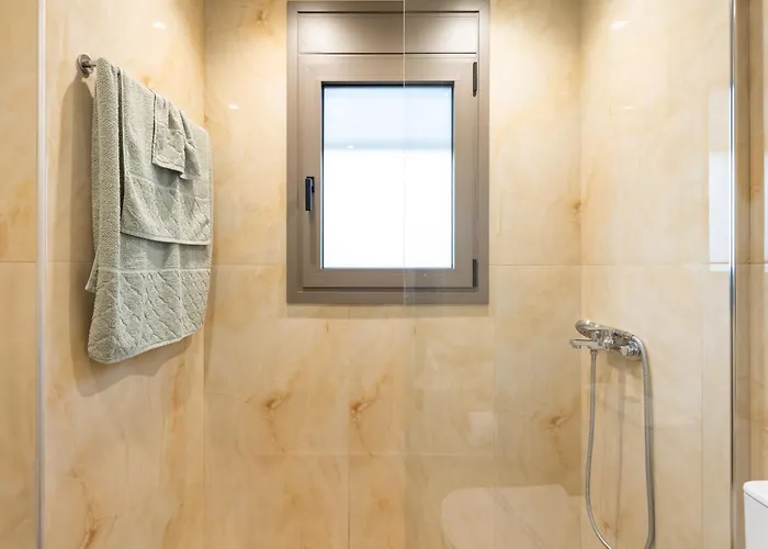 Appartement Sunstone